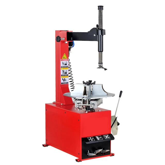 Wholesale tyre change machine factory price car repair shop tool tire changer