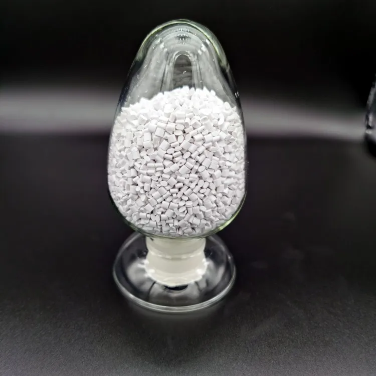 Acrylonitrile Butadiene Styrene Plastic raw material Recycled ABS Pellets GRS ABS Material