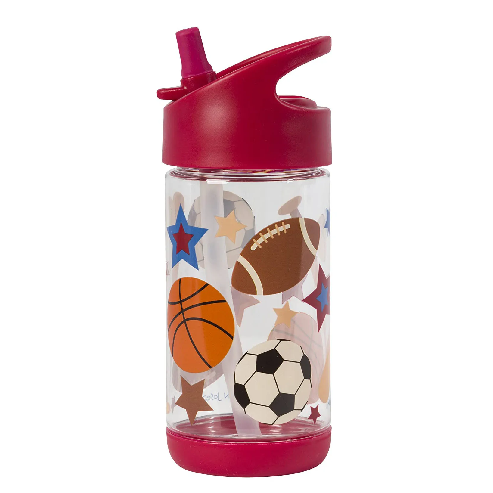 China Botella De Agua Para Ninos Cute Drink Bottle Kids Cartoon Character Water Bottle
