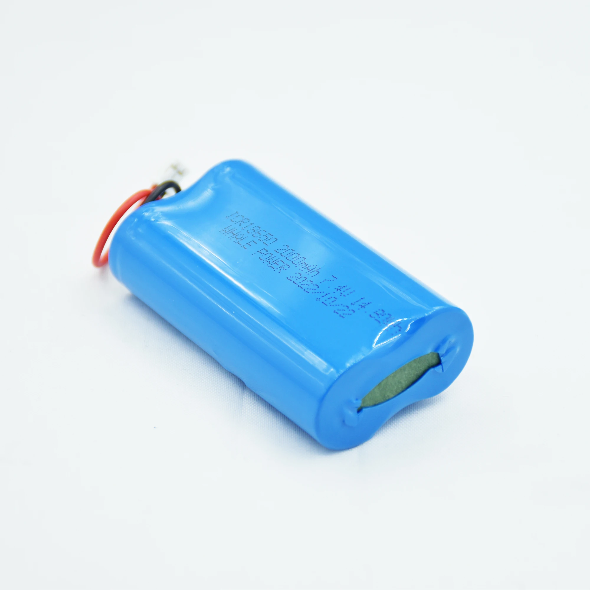 18650 lion battery 7.4v 2200mAh 2500mAh 2600mAh for portable speak power  battery sigelei mods screwdriver solar led light