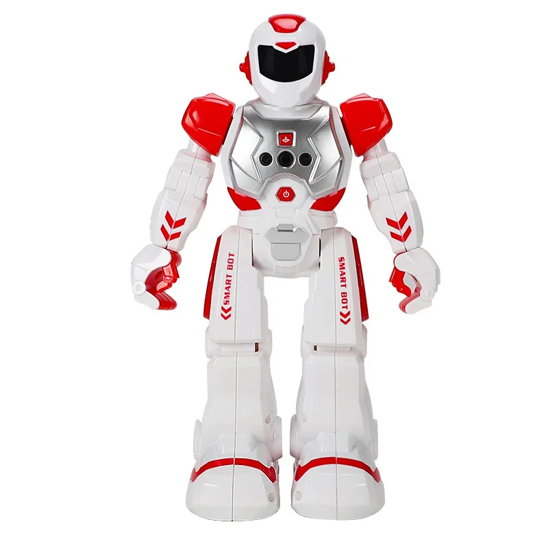 Intelligent Remote control Smart Talking Programmable dancing  kids  Educational Robot