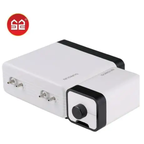 SUNSUN CT Series Aquarium aerator,Ultra Silent Aquarium Air Pump air compressor