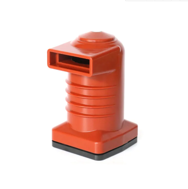 High voltage 11kv 12kv indoor epoxy resin insulator contact box  in switchgear