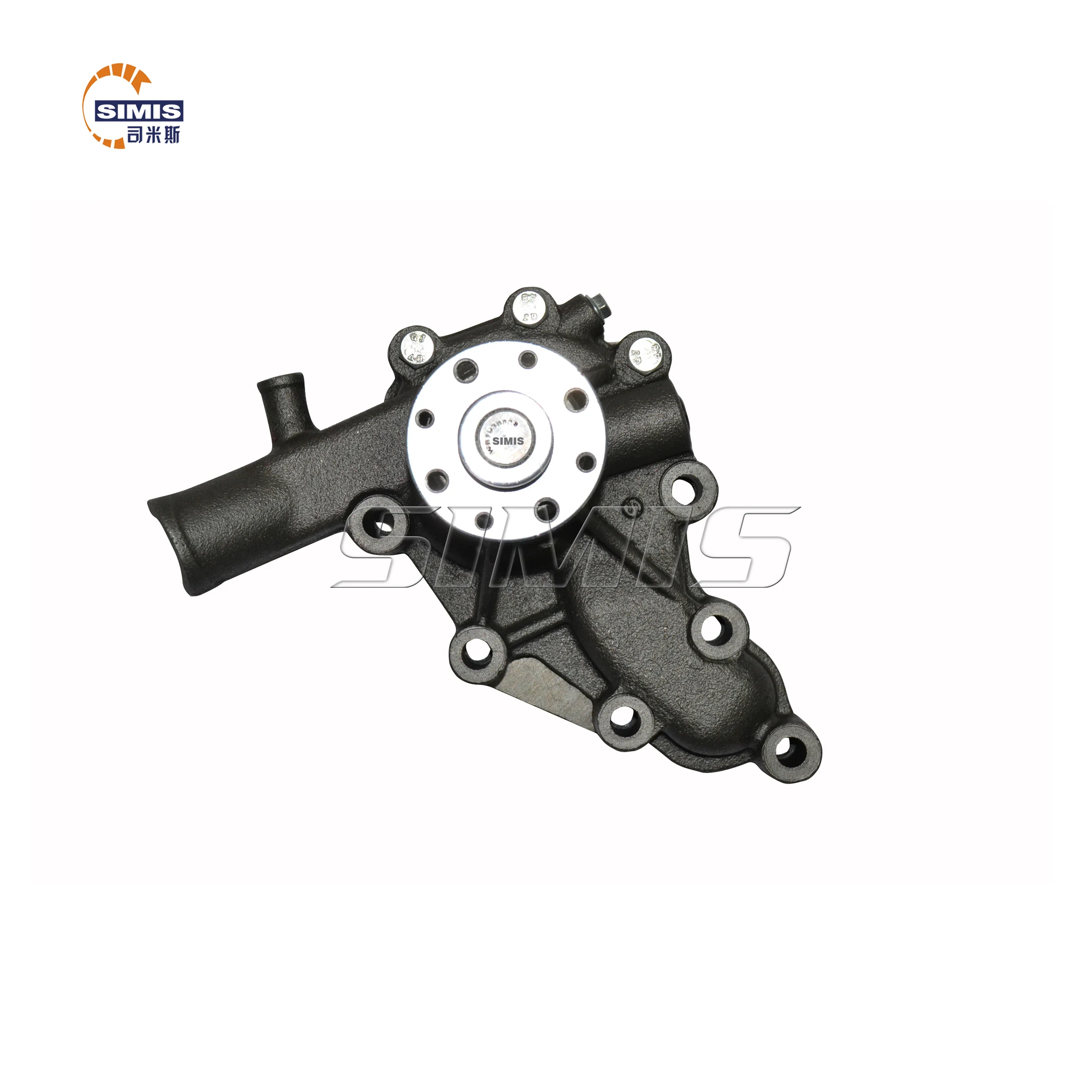 SIMIS WATER PUMP For ISUZU FD30 FD20Z5 FD30 KOMATSU FD15 FD20 FD23 FD25 FD28 FD30 DAEWOO DC24 AFTERMARKET PARTS OEM 8944831671