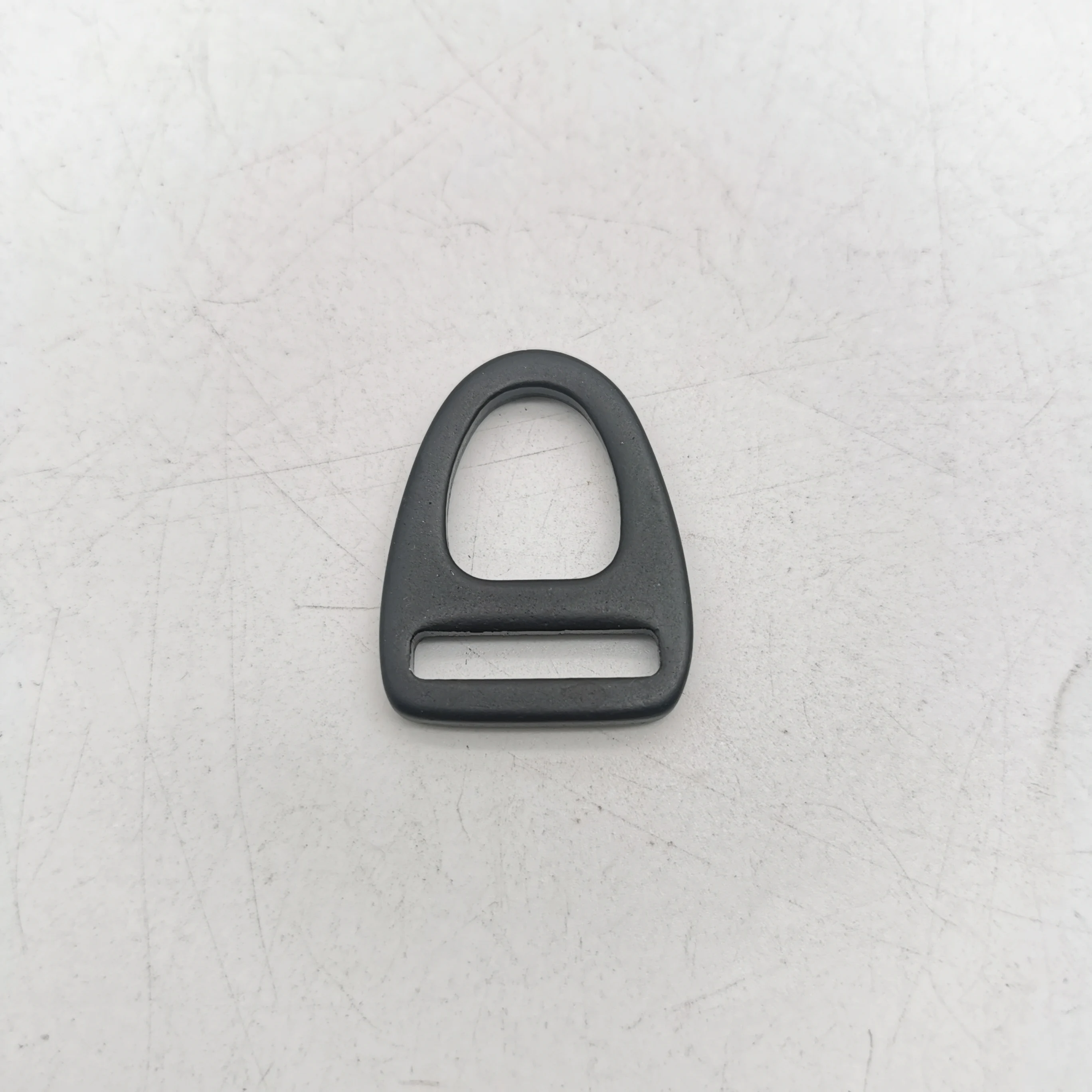 Zinc/Nickel Hardware Swivel Hook Clasps D-Rings Sliders for Bag Sheet Metal Fabrication Bending Type Product