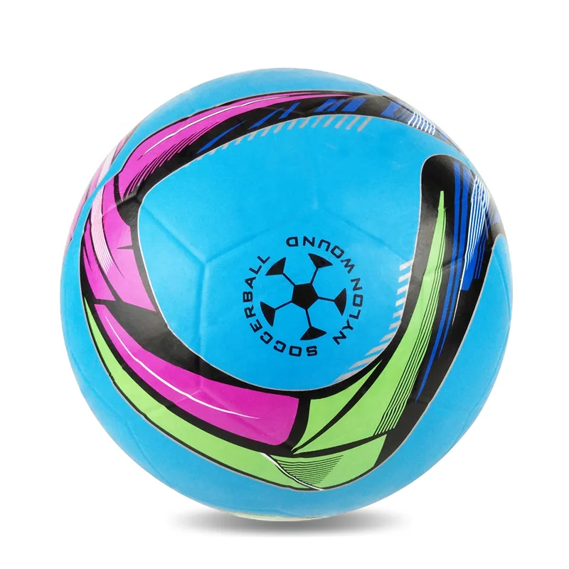 Manufacturers Factory Suppliers Rubber Small Football Stress Ball Soccer Ball