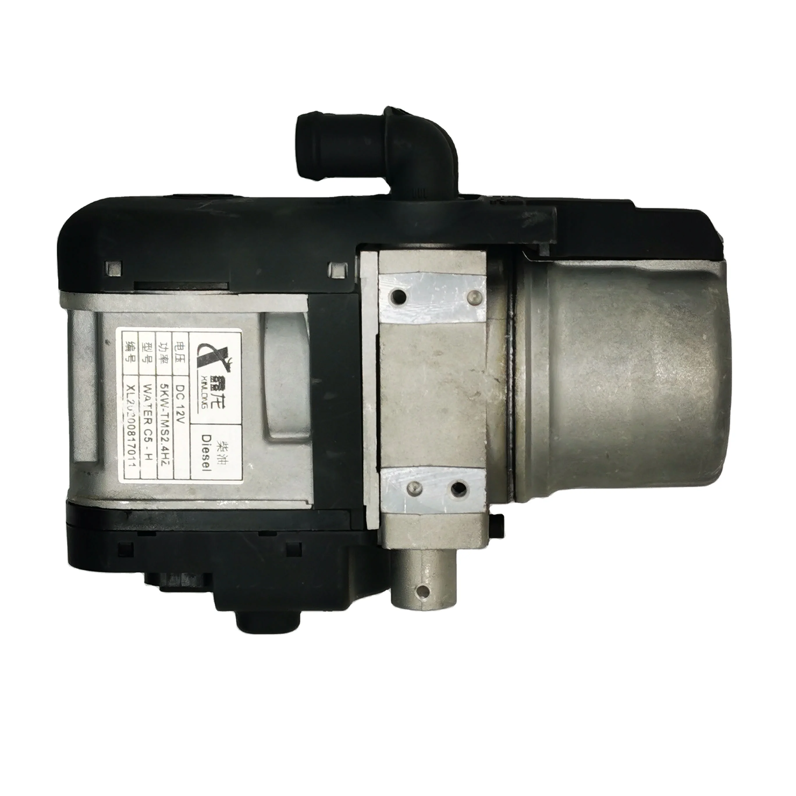 Hot Selling 5kw Car 24v Diesel Parking Heater Car Fuel Heater 12v