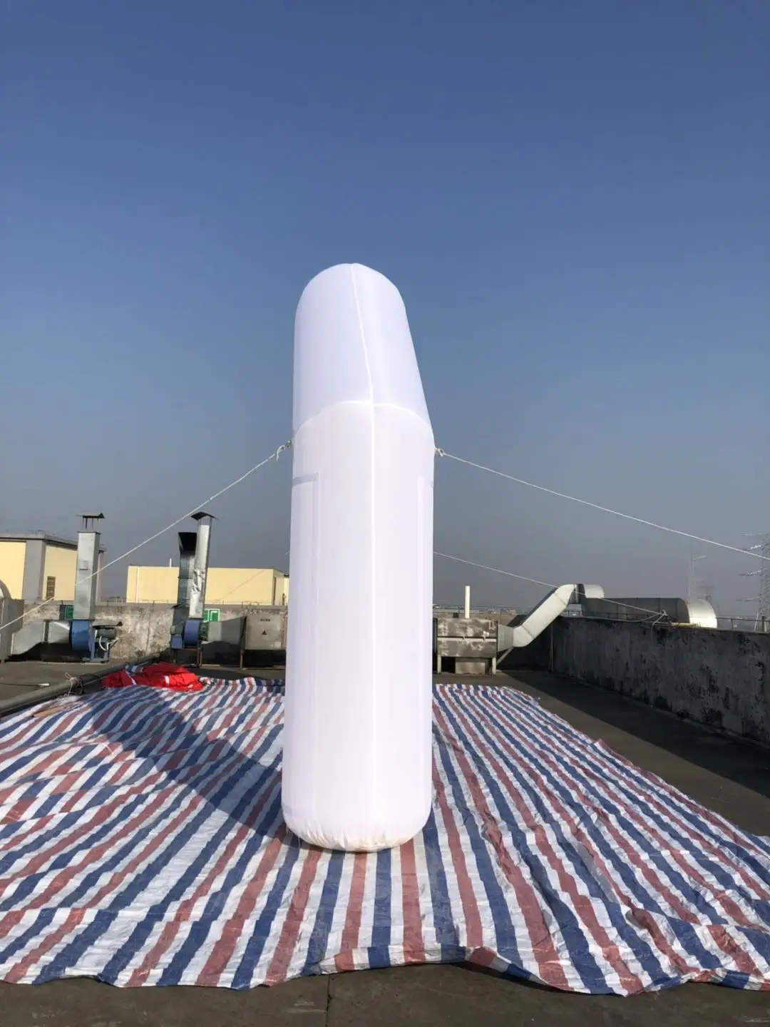 Hot Selling Inflatable White Archway With banner For Advertising/Racing/ Events/Activity