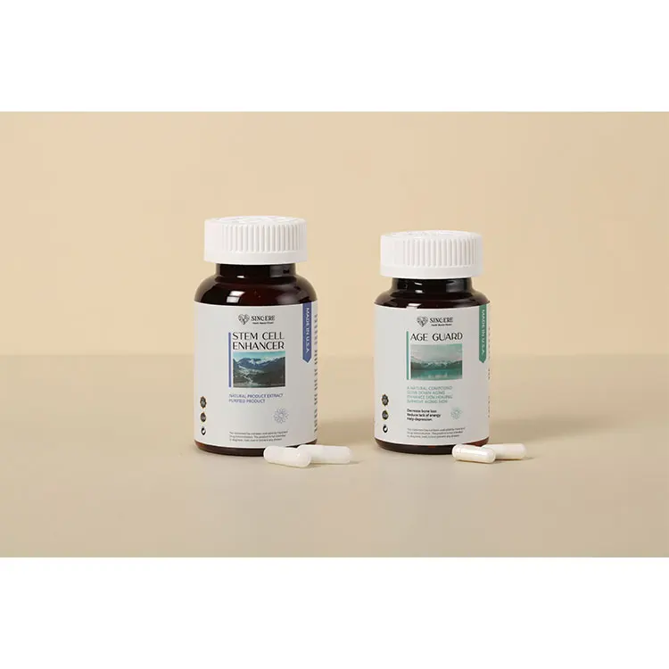 Антивозрастной агент-возрастной гвардии содержит ингредиенты которые повышают абсорбцию кальция и осаждение в кости