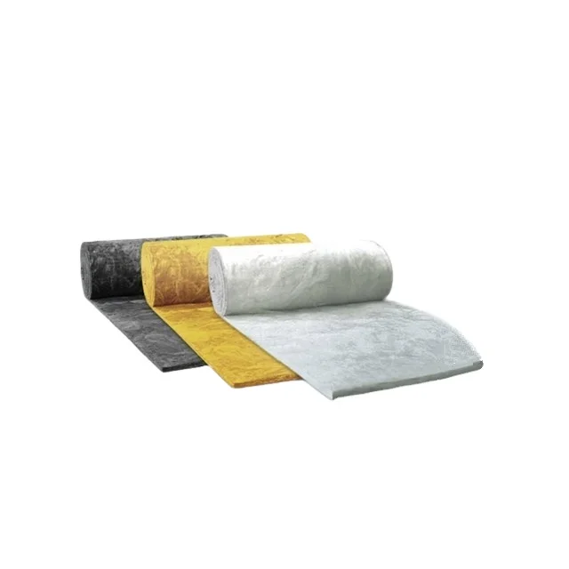 cold insulation Glasswool roll r value owens corning fiberglass insulation glass wool insulation blanket for oven