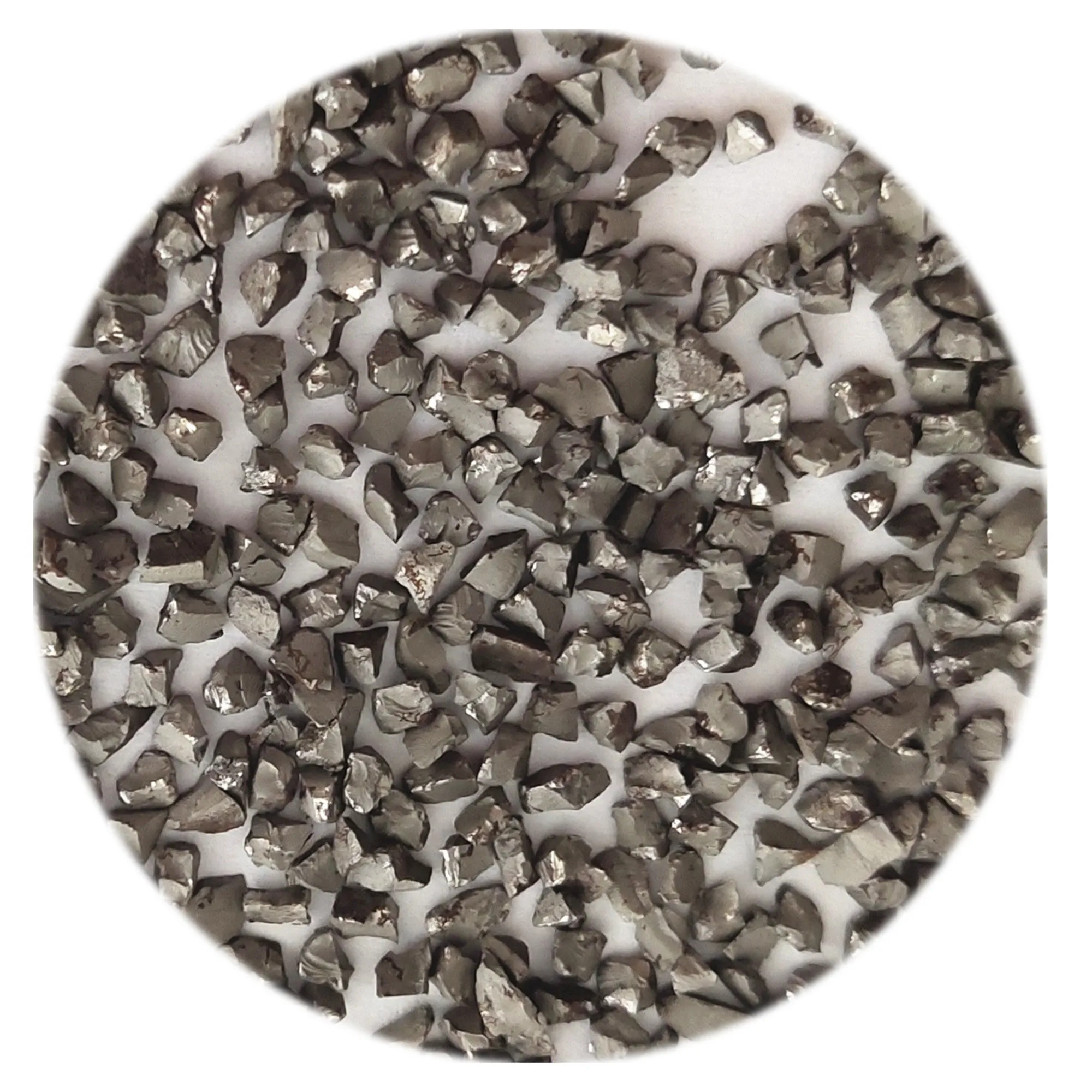 Китайская фабрика, подшипник из легированной стали, зернистость G25 для резки камня и пескоструйной обработки