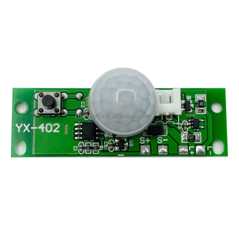 3 7 в Комплект «сделай сам» плата солнечной лампы Датчик управления модуль ночного освещения контроллера инфракрасная