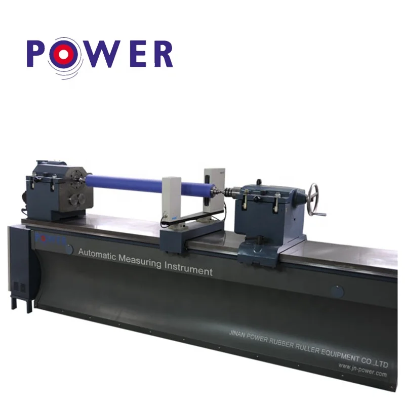 PSF-2020 Rubber Roller Measuring Instrument