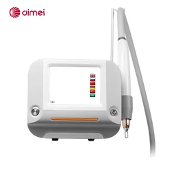 DIMEI Beauty Equipment for Salon ND Yag Tattoo Removal Laser Machine Q Switch Ipl Rf Nd Yag Laser Multifunction Machines