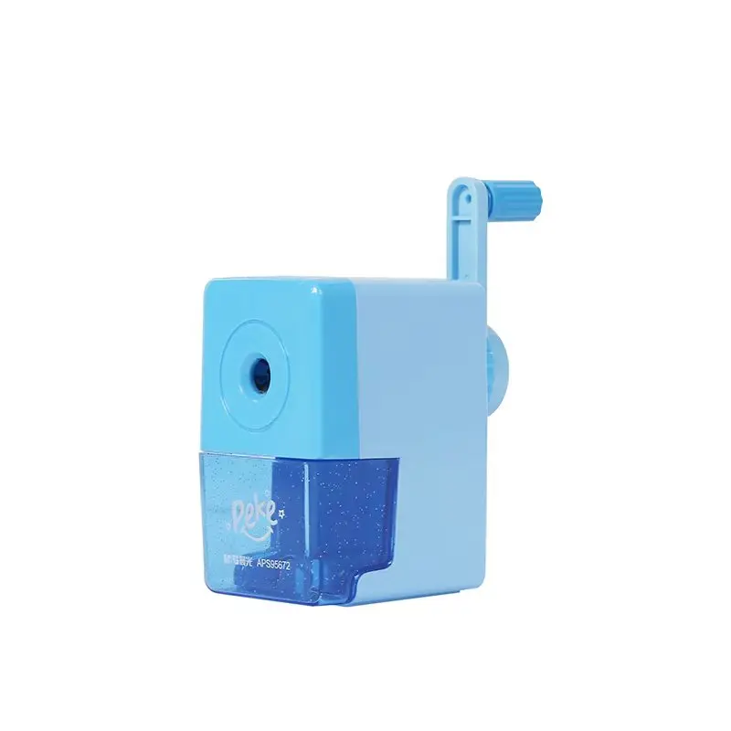 Металлическая Автоматическая точилка для карандашей