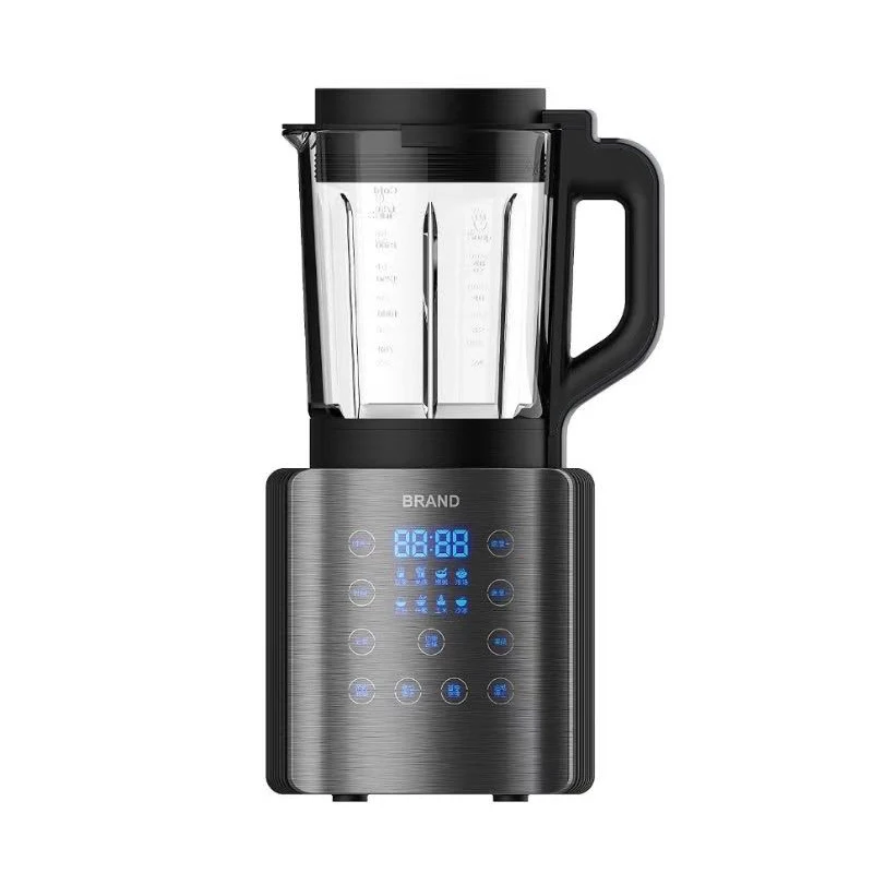 
 Binatone Braun 2L балансир 3 в 1, пластиковый блендер для путешествий в стиле ретро  