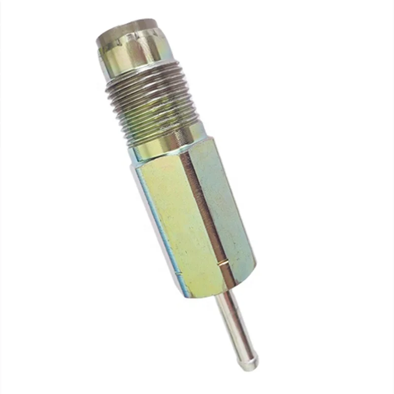 CR Fuel Pressure Relief Valve PLV 095420-0670