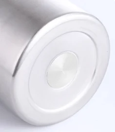 304 single and double-layer stainless steel handle sports bottle large-capacity outdoor mountaineering pot insulation cup