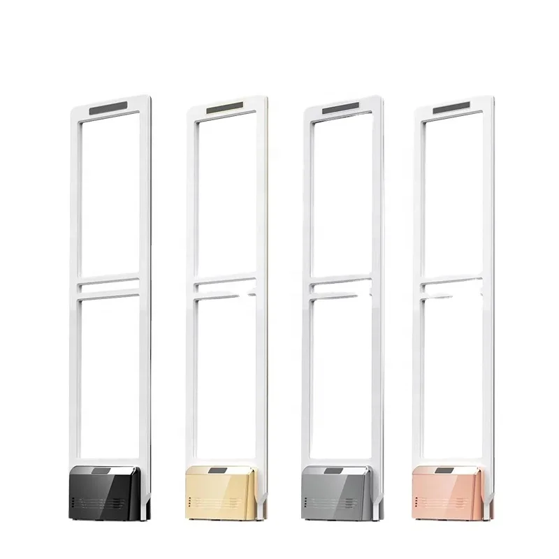 DRAGON GUARD AS7012 Manufacturer Wholesale EAS Anti Theft Security Antenna System AM