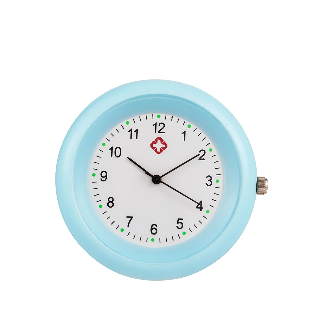 Nurse Stethoscope Watch easy clip on with light weight