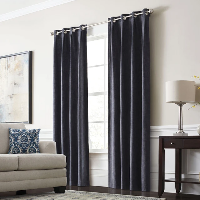 oem blinds factory Hotel /room hight quality indoor sunscreen project hotel drapes