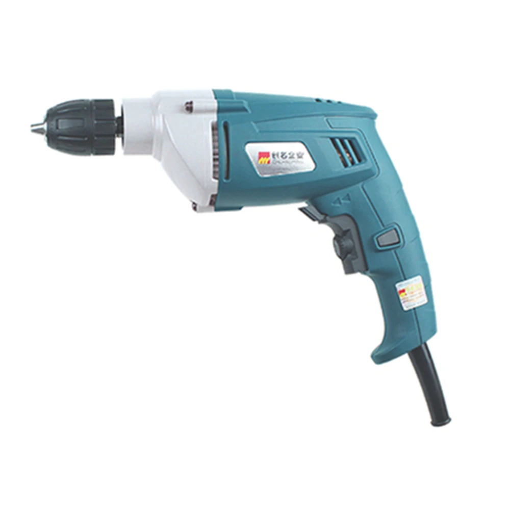650W Power Tools Wood and Steel Screwdriver Electric Drill