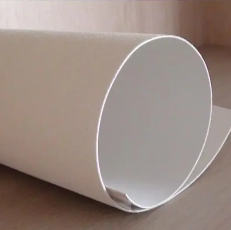 Plastic Waterproof LDPE HDPE Geomembranes Pond Liner For Aquaculture Fish Tank Farming Equipment