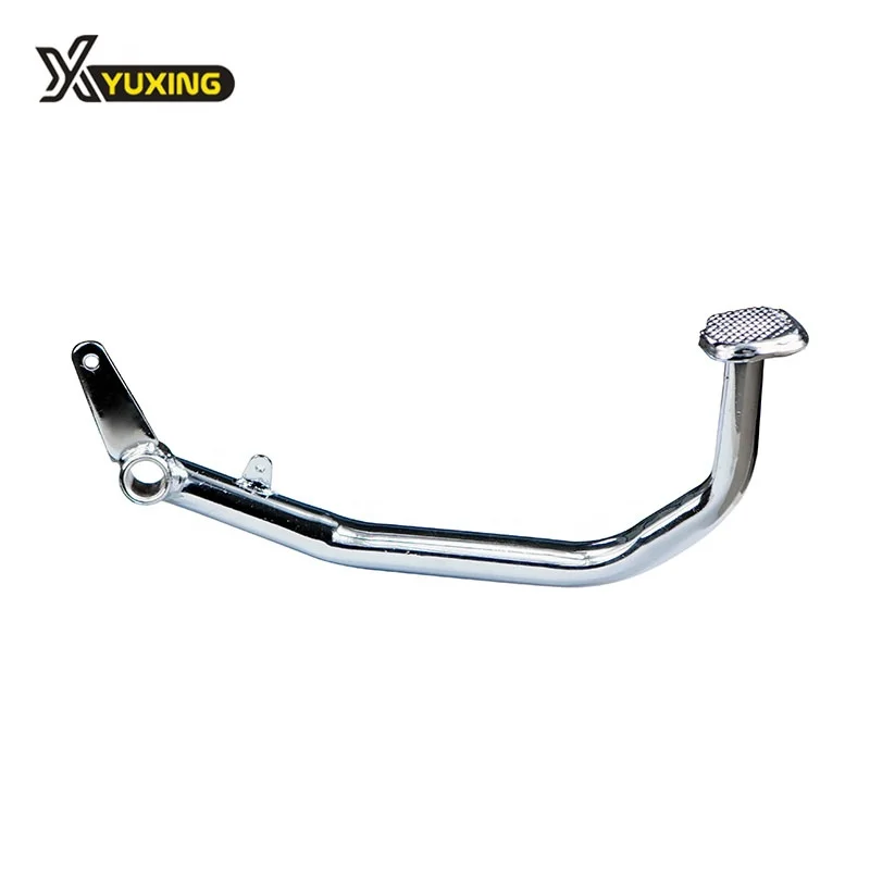 High Quality Motorcycle Rear Foot Brake Pedal Motorcycle CB125 CD110 CG125 Motorcycle Rear Brake Pedal