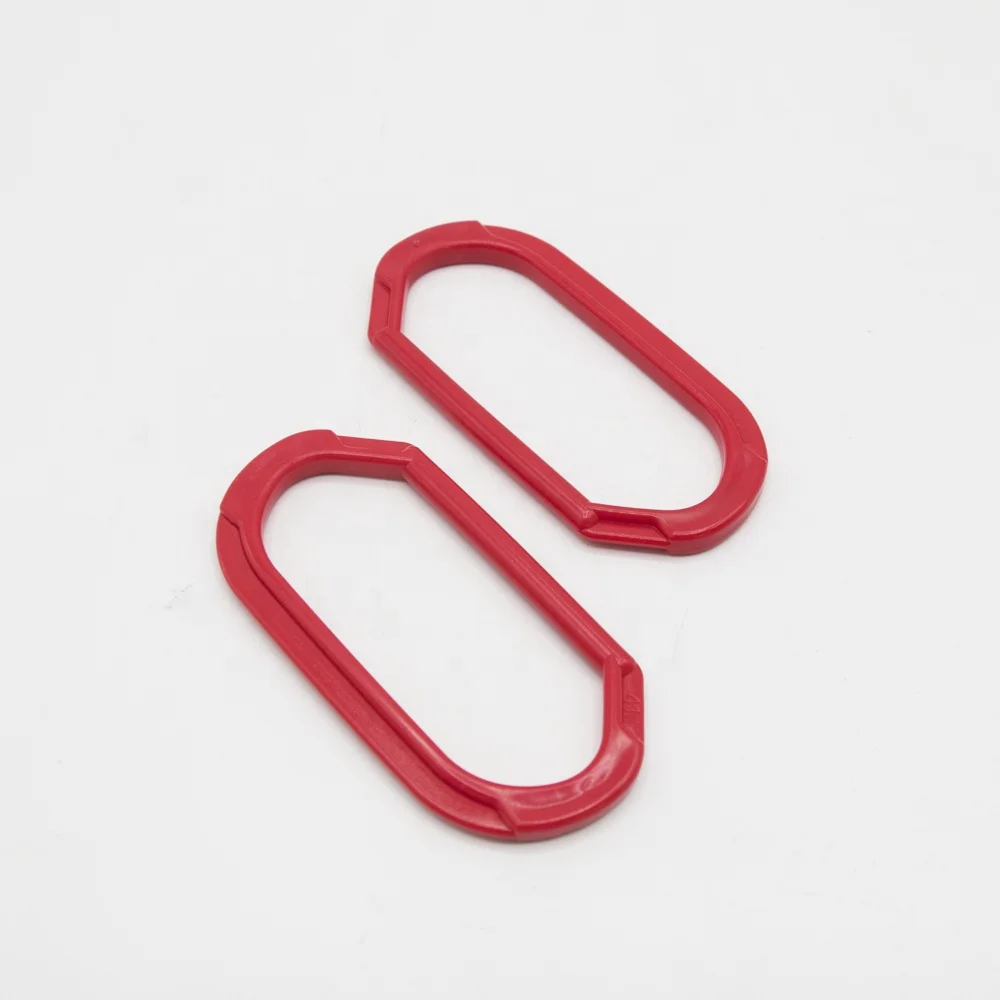 Пластиковые твердые ручки портативная металлическая Оловянная пластиковая ручка