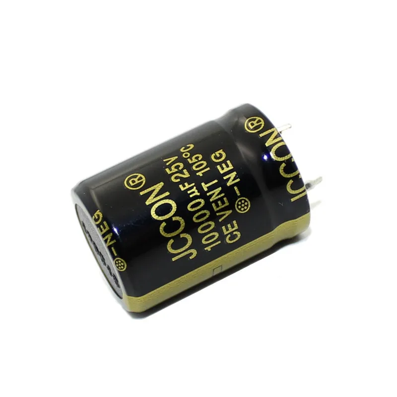 10000uf 25v Horn electrolysis  Snap-in Terminal Type Aluminum Electrolytic Capacitors  Horn capacitor