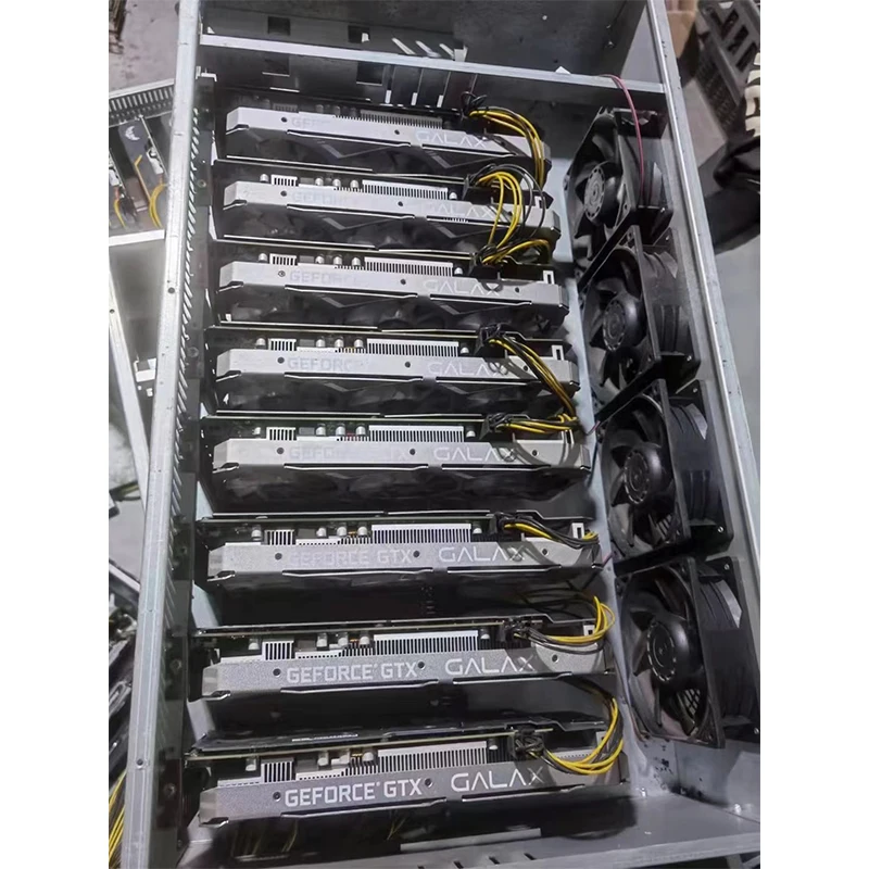 Geforce Gtx Rtx 1660 2060 Super 3060ti 3070 3070ti 3080 3080ti 3090 Nvidia Graphics Video Card 1660s 2060S for Gamers Gaming