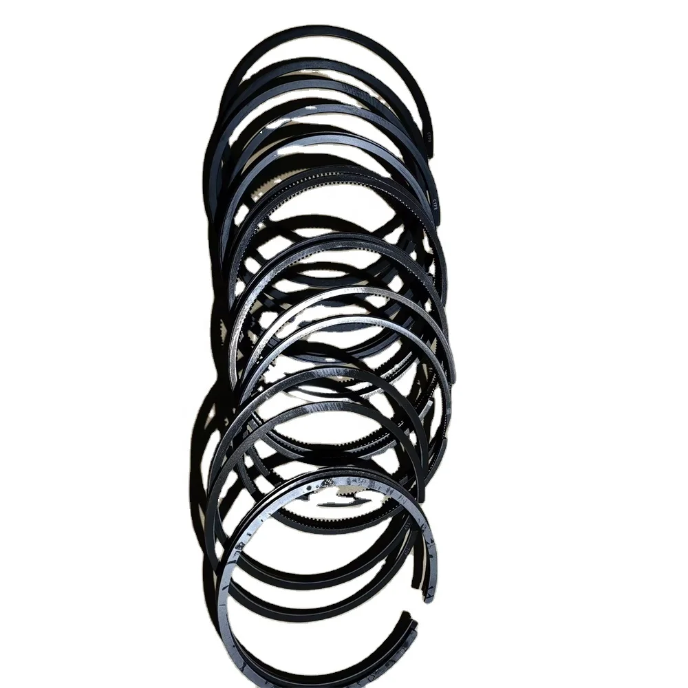 13070648 piston ring hot sale construction machinery parts good quality