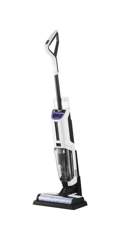 
2021 ECO friendly Electric Cordless Rechargeable Floor Sweeper Cleaning Appliances Cordless Vacuum cleaner Mop wet and Dry Mode 