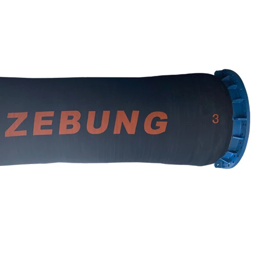 Flexible Ship To Ship Rubber Hose/dredge Suction Hose/floating Dredge Hose
