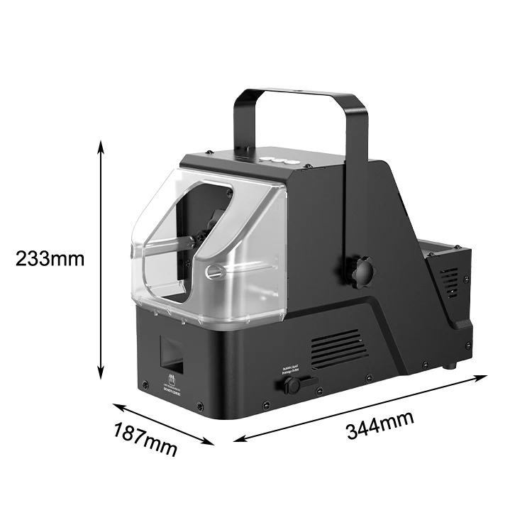 WholeSale 400W Fog Smoke+Bubbles Machine 3in1 Fog Bubble Machine for Weeding Party Club Bar Stage Eff