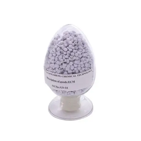 Custom High Elasticity Ethylene Vinyl Acetate Copolymer Shoe Sole EVA Resin