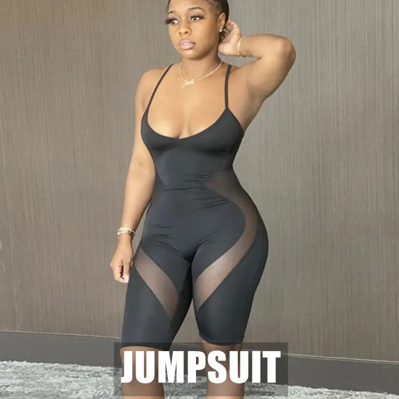 JUMPSUIT