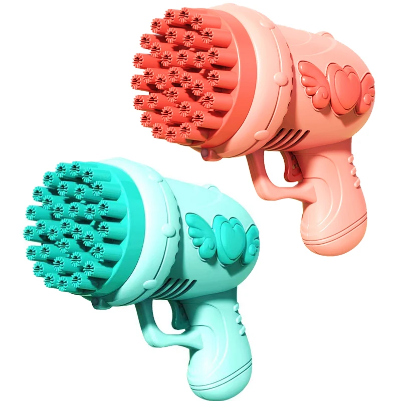 Suppliers Lets Bubble Girl Lamp Blow Soap Bubble Blowing Bubbles For Outerdoor Indoor
