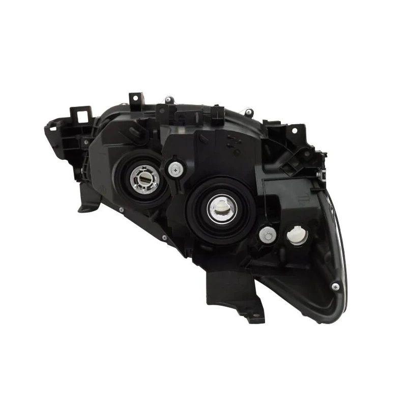 Halogen Headlights For Mazda M3 CX-5 2013-2016 OEM KJ01-51-031C KJ01-51-041C