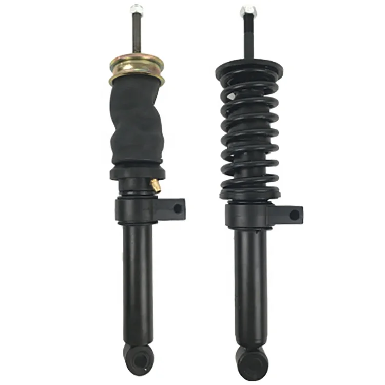 Rear Suspension Shock Absorber 5001290B242 for FAW Truck Spare Parts (62389668278)