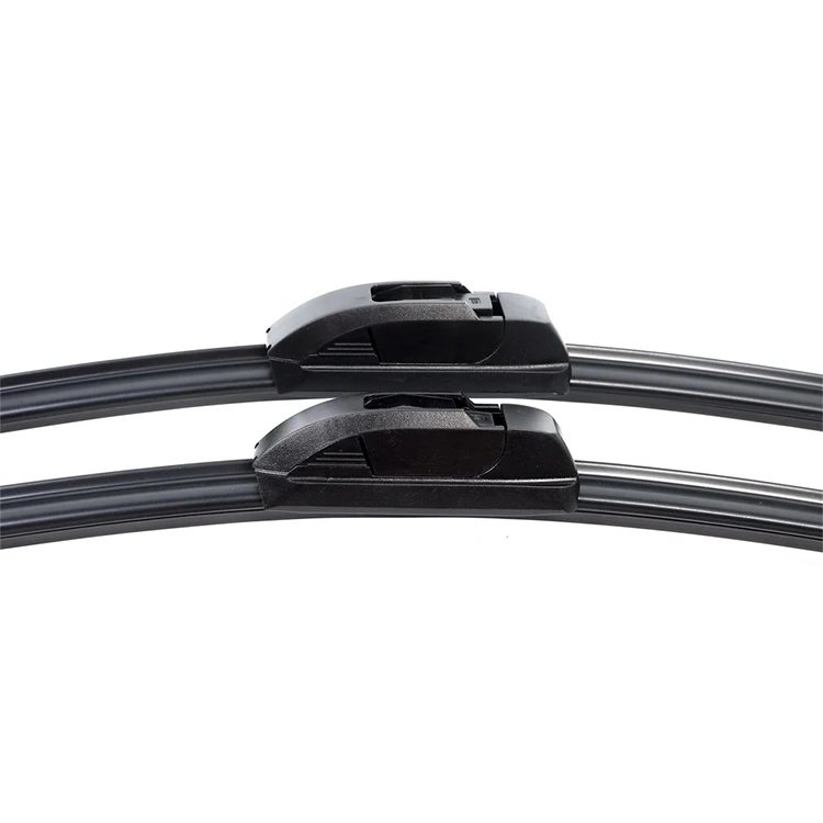 Factory production hot selling new cost-effective car front windshield wiper made of high quality rubber