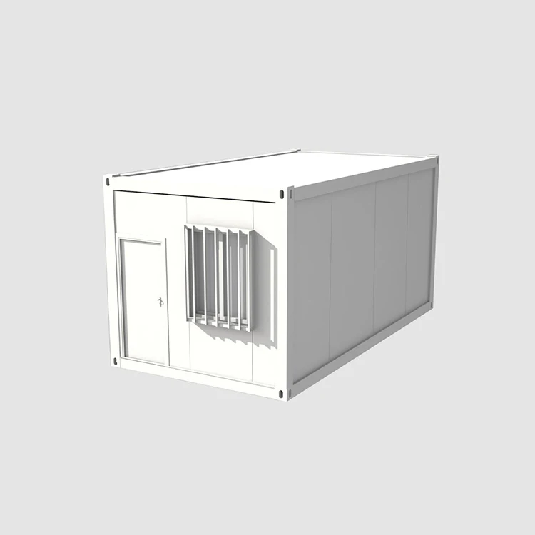 Оптовая продажа, 2 спальни, модульный сборный дом, двухэтажный Американский сборный дом