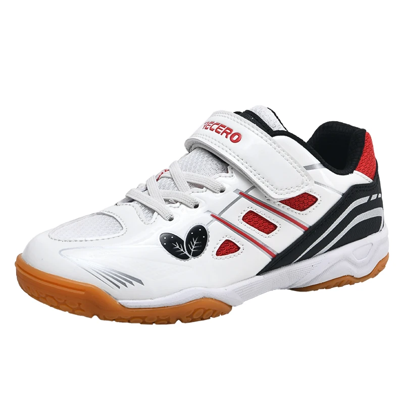 Hot Selling Low Price New Model Latest Casual Microfiber Outdoor Sport Handball Light Lightweight Men Woman Badminton Shoes