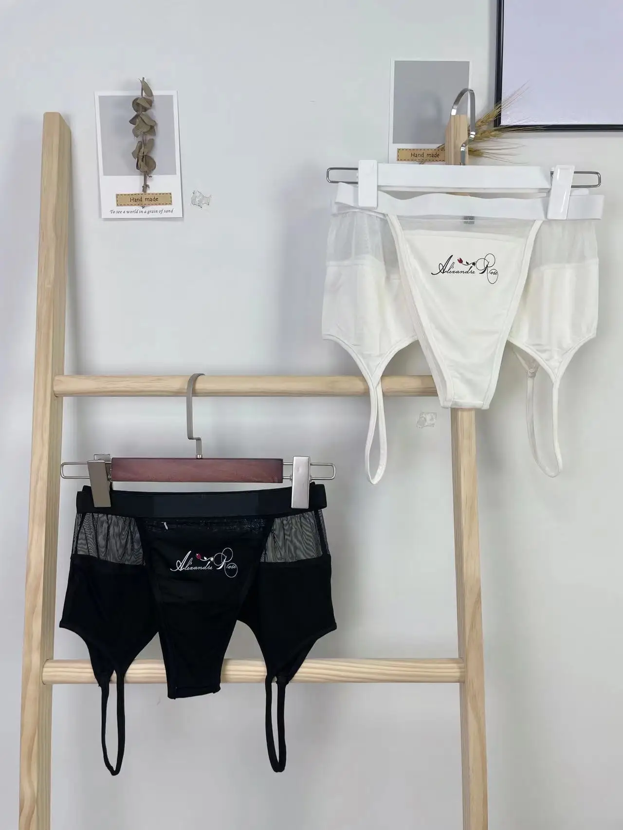 Women Lingerie Underwear