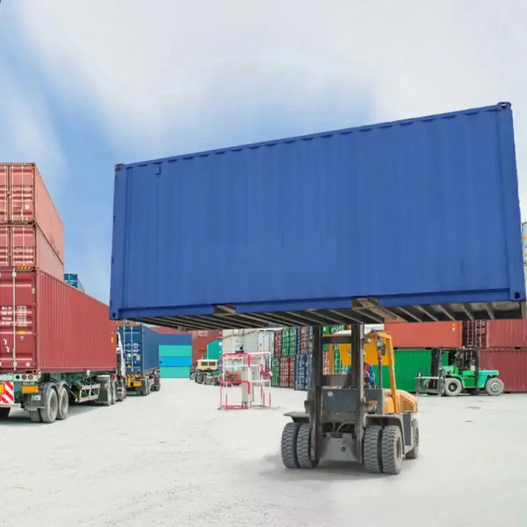 
Shipping cost From Qingdao China to Tacoma USA FOB EXW DDP Door to door FCL LCL cheap rate Sea freight 
