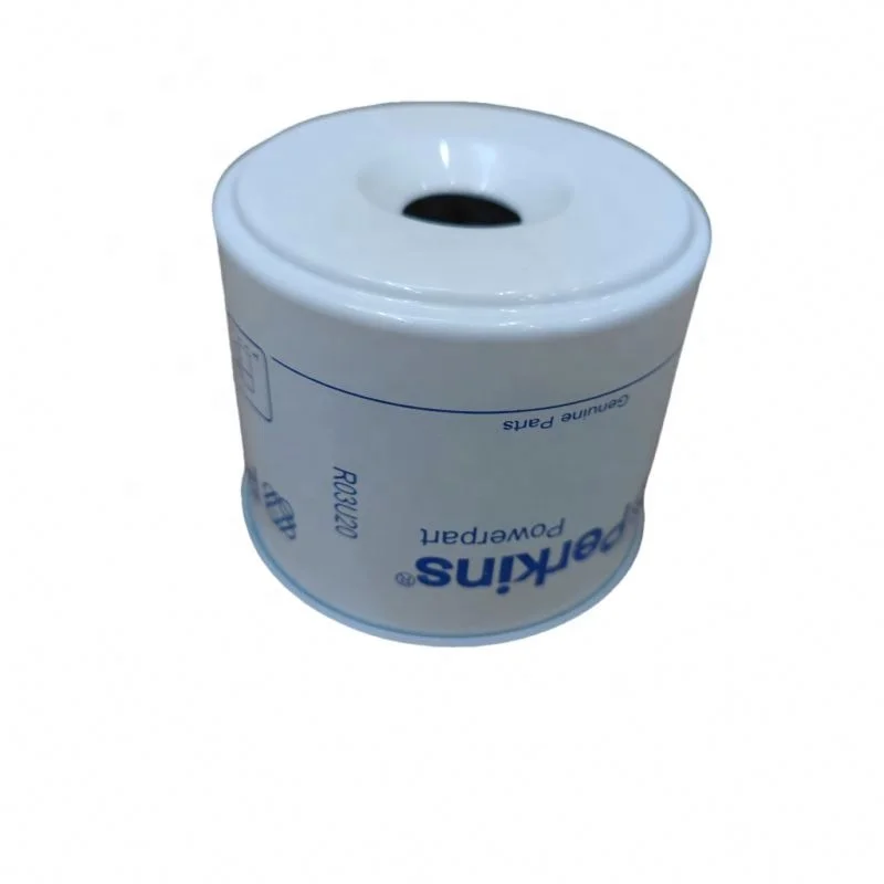 New Fuel Filter 26561117 For Perkins Engine Parts