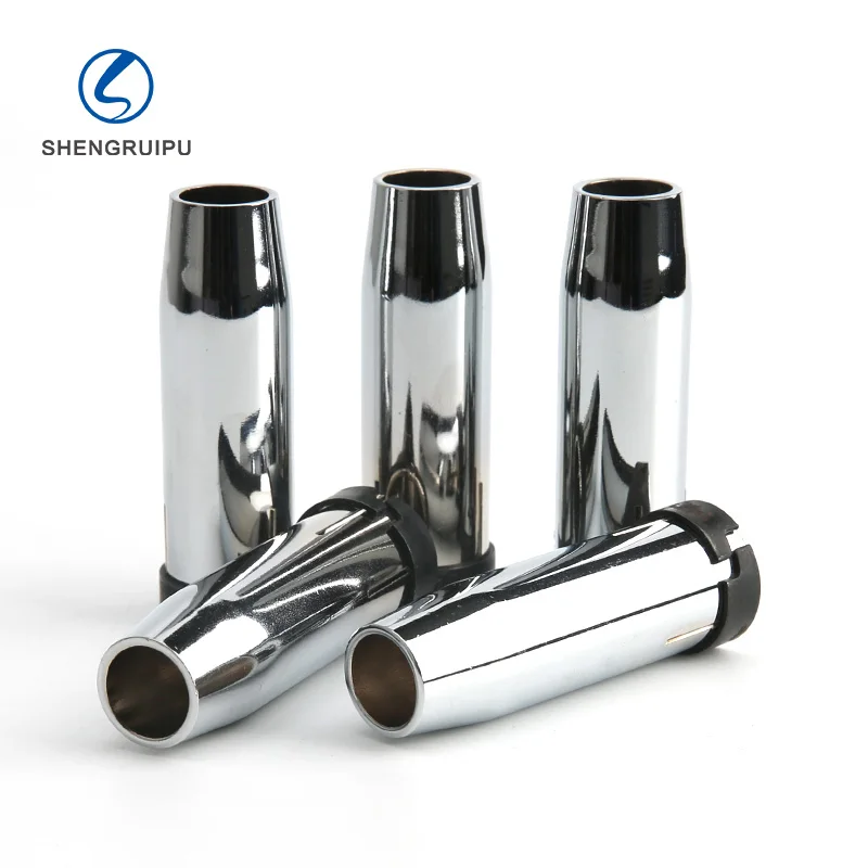 High performance 24kd mig welding nozzle for Welding Soldering Torch