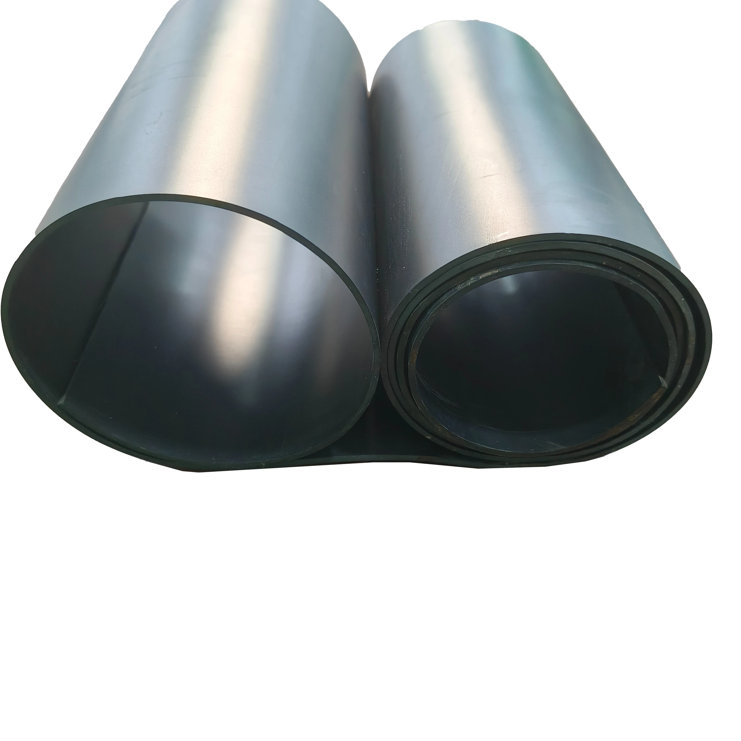0.4mm Premium PVC Geomembrane for Water and Waste Containment
