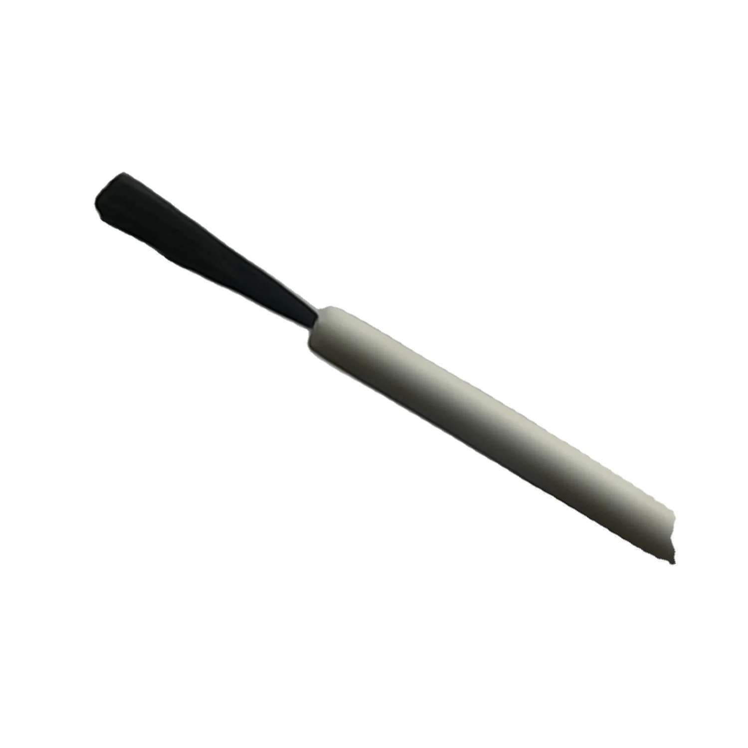 Underground electric heating carbon fiber cable