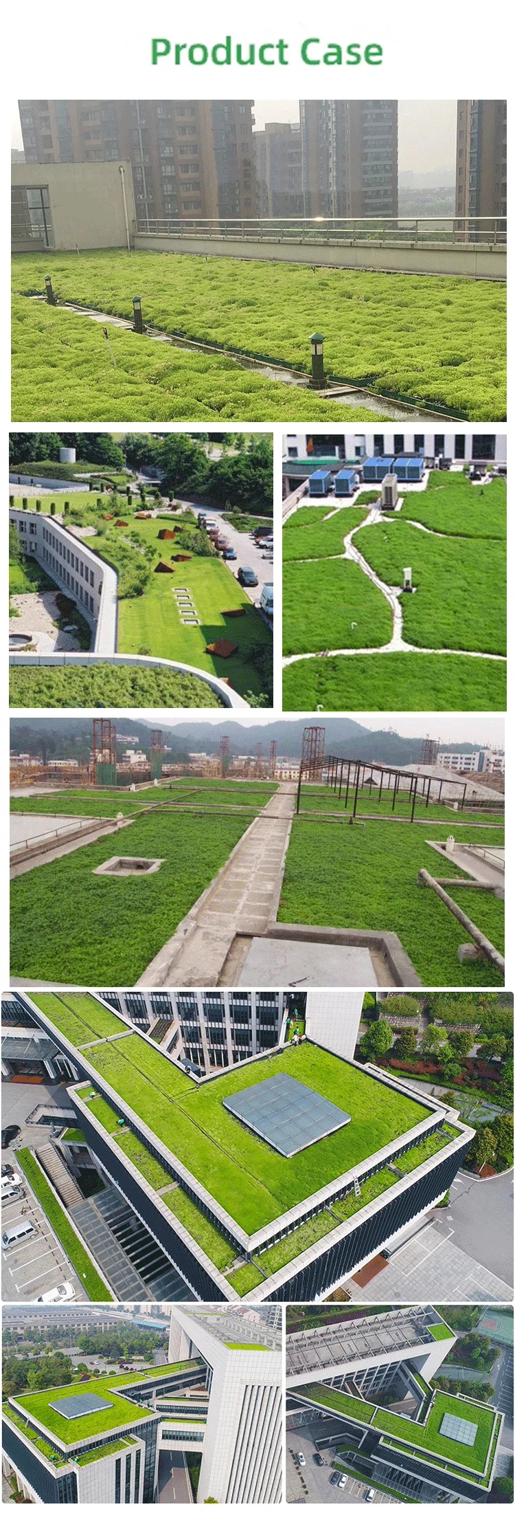 Free samples Hot-selling garden supplies hydroponic plant growing germination plastic seedling pots seed tray nursery trays